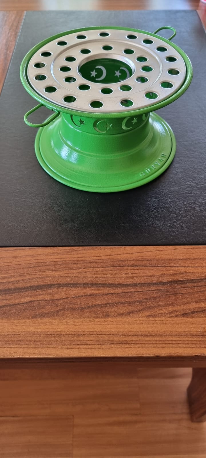  Tuncay Soba Mangal Yemlik Suluk